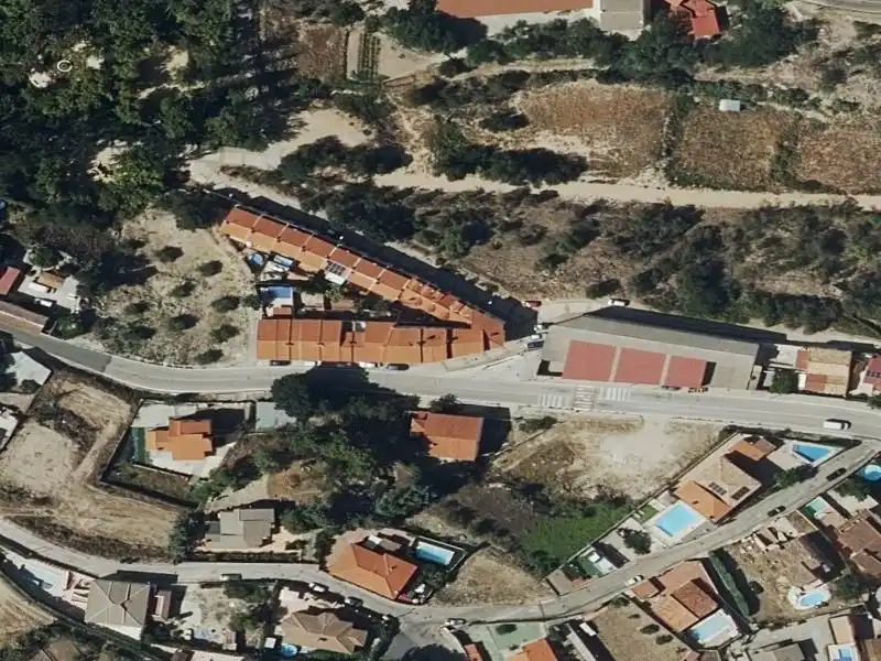 Villa zum Verkauf in CJON. BELMONTE 3 Sótano 1 00008