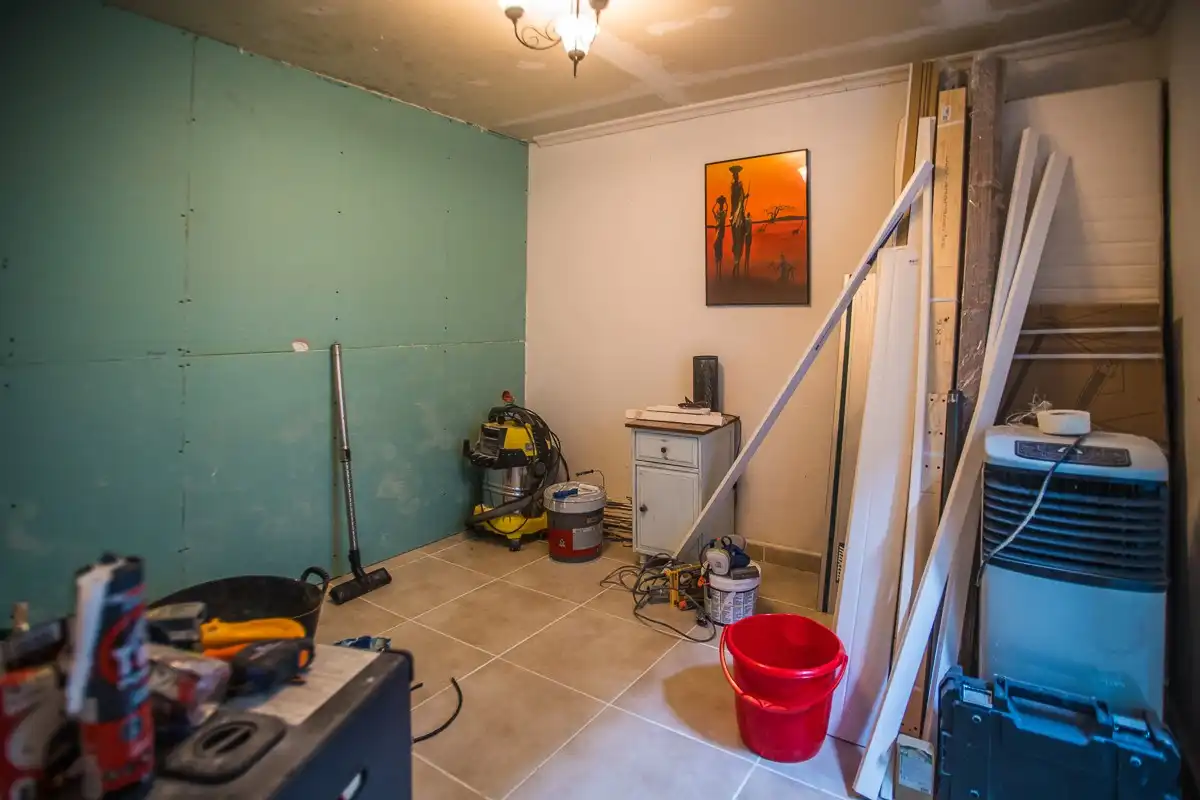 Casa en venda a Desamparados - Hurchillo - Torremendo, imagen 31