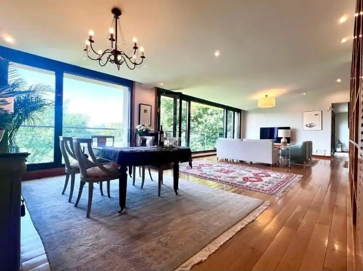 Villa con terrazza in vendita a Rúa Illa de Arousa, imagen 16