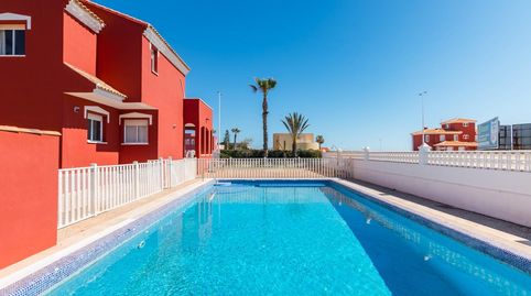Foto 5 de Casa o chalet en venta en Playa del Galán, La Manga del Mar Menor