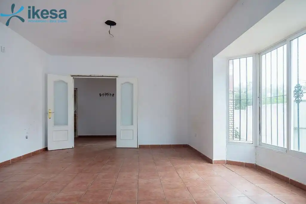 Casa o chalet en venta en Chiclana de la Frontera con Jardín privado y Piscina comunitaria