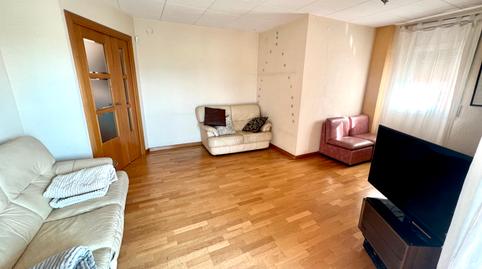 Foto 4 de Dúplex en venda a Estruch - Eixample, El Prat de Llobregat