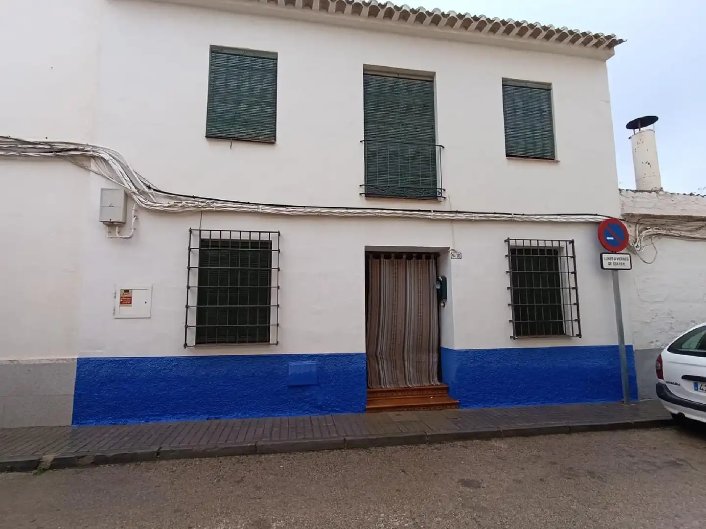 Casa in vendita a HUMILLADERO Nº 10 PL BAJA 10, imagen 2