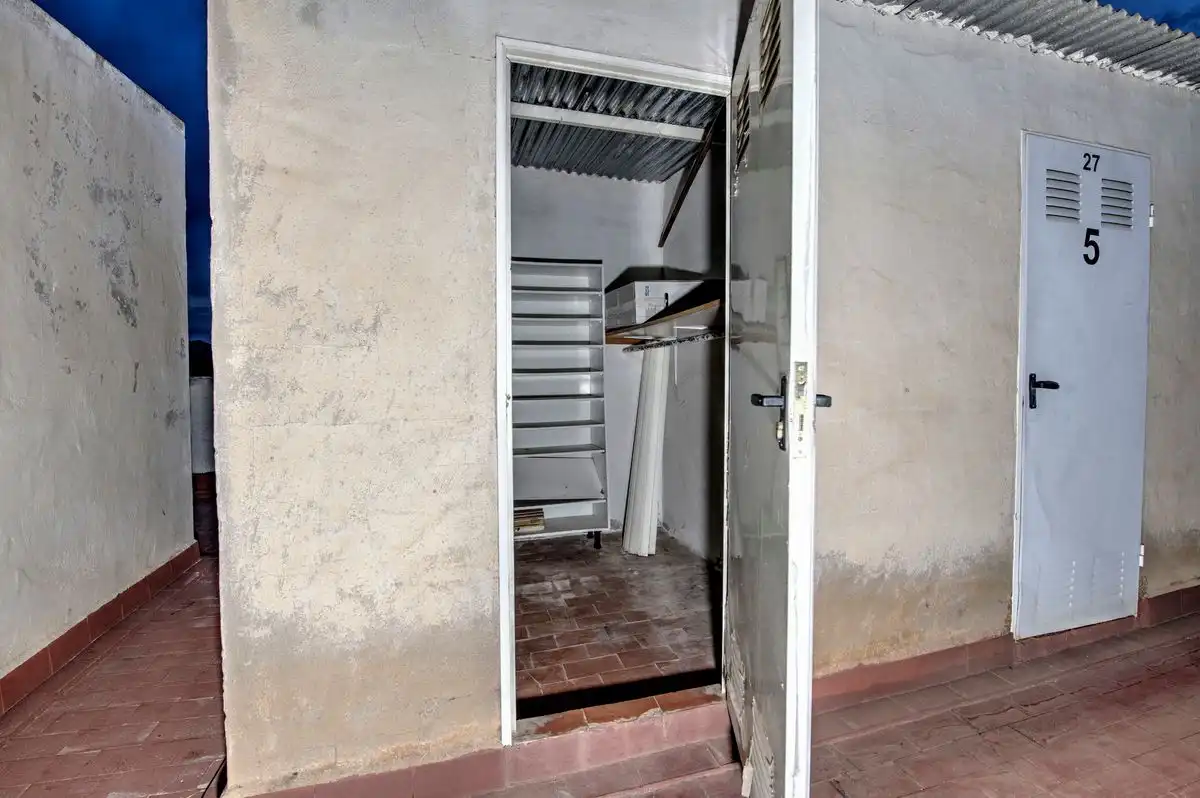 Wohnung mit Aufzug zum Verkauf in Calle Juan XXIII, imagen 26