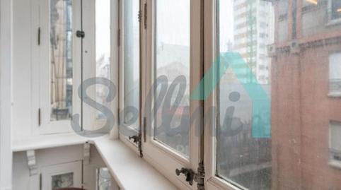 Photo 4 of Flat to rent in San Bernardo, Barrio del Centro, Gijón