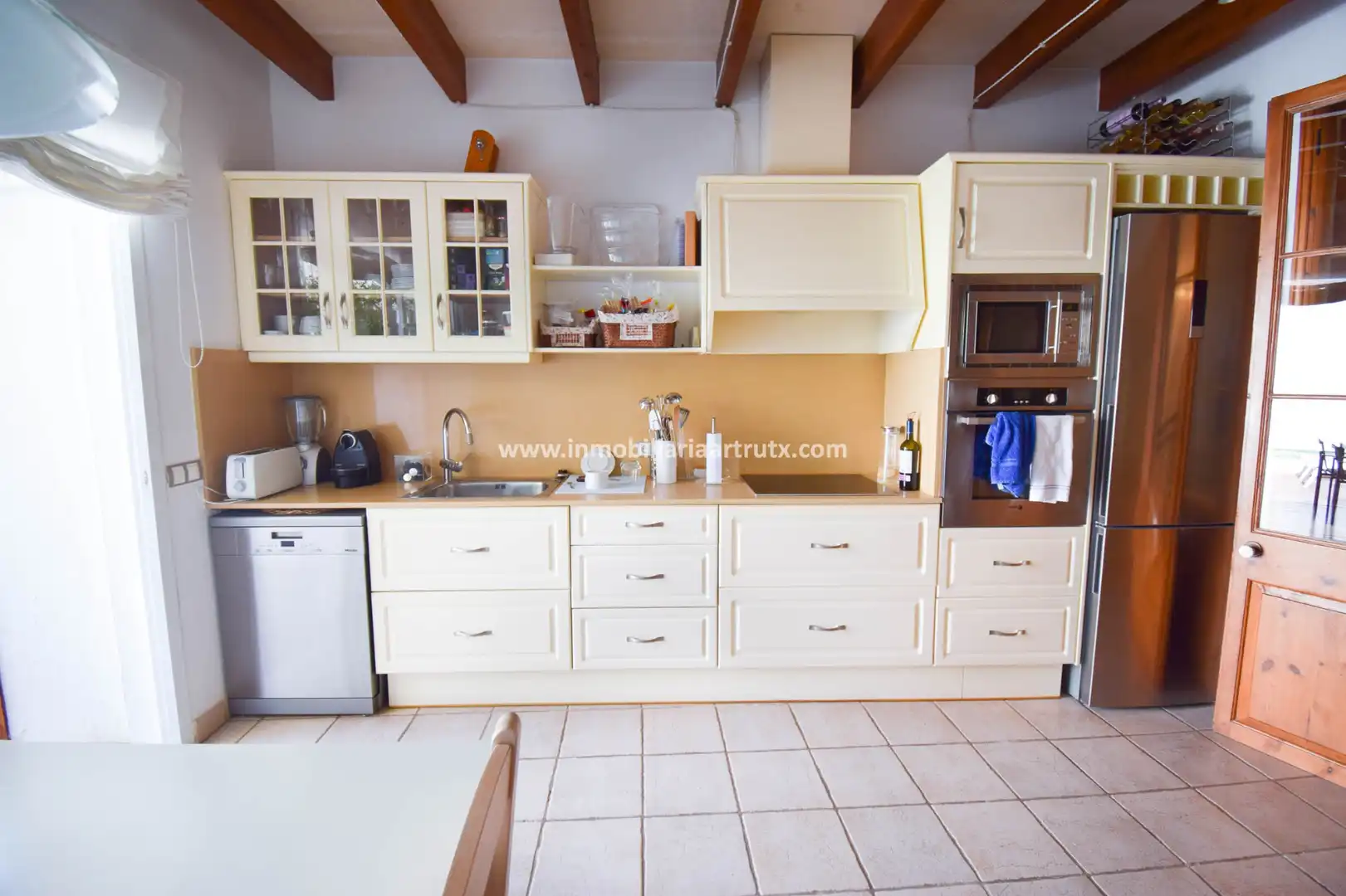 Casa amb piscina en venda a Ciutadella, imagen 10
