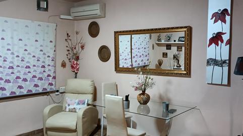 Foto 3 de Pis en venda a Barrio de Peral - San Félix, Cartagena