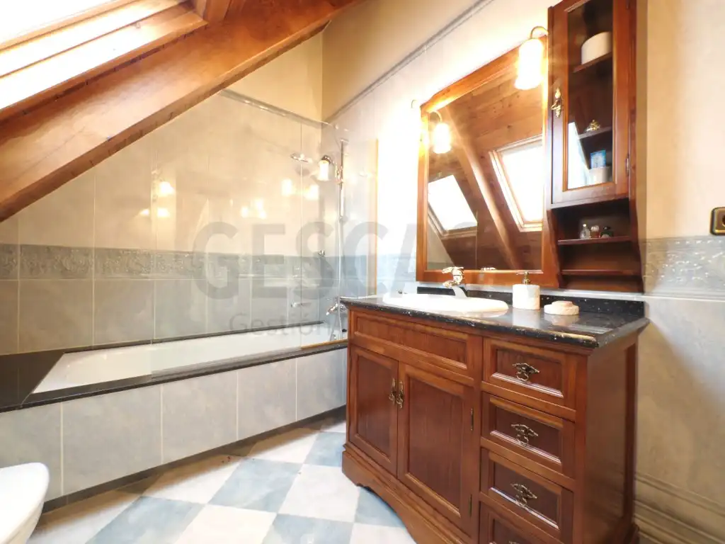 Dúplex en venta en Cami Beliera, Salardú