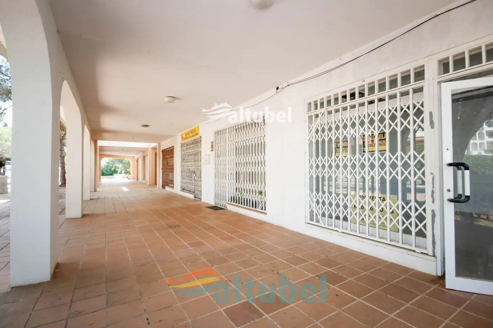 Local en venta en Peñíscola / Peníscola