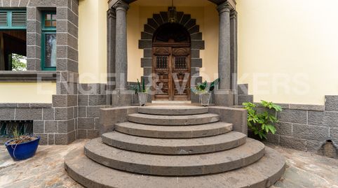 Foto 2 de Casa o xalet en venda a Paseo Madrid, Ciudad Jardín, Las Palmas de Gran Canaria