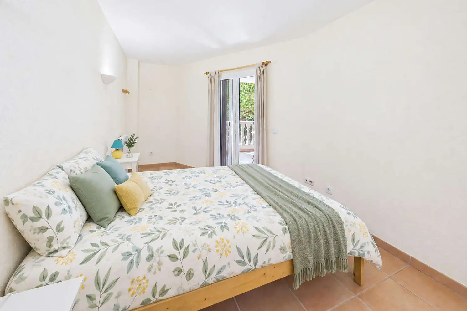 Appartamento con terrazza in vendita a Cala Ratjada, imagen 9