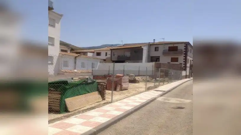 Terreni e lotti in vendita a Los Villares, imagen 4