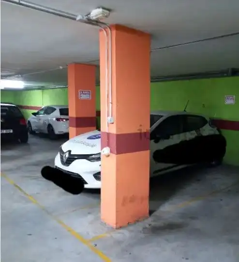 Aparcament en venda a Centro, imagen 7