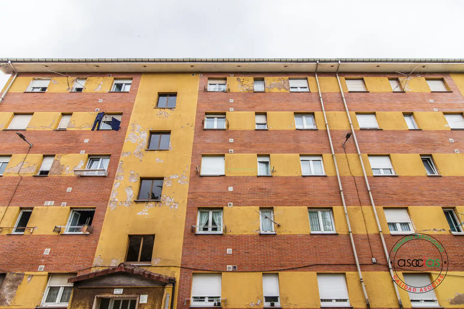 Piso en venta en Gijón - CL URBANIZACION MONTE AREO, 2, Fresno