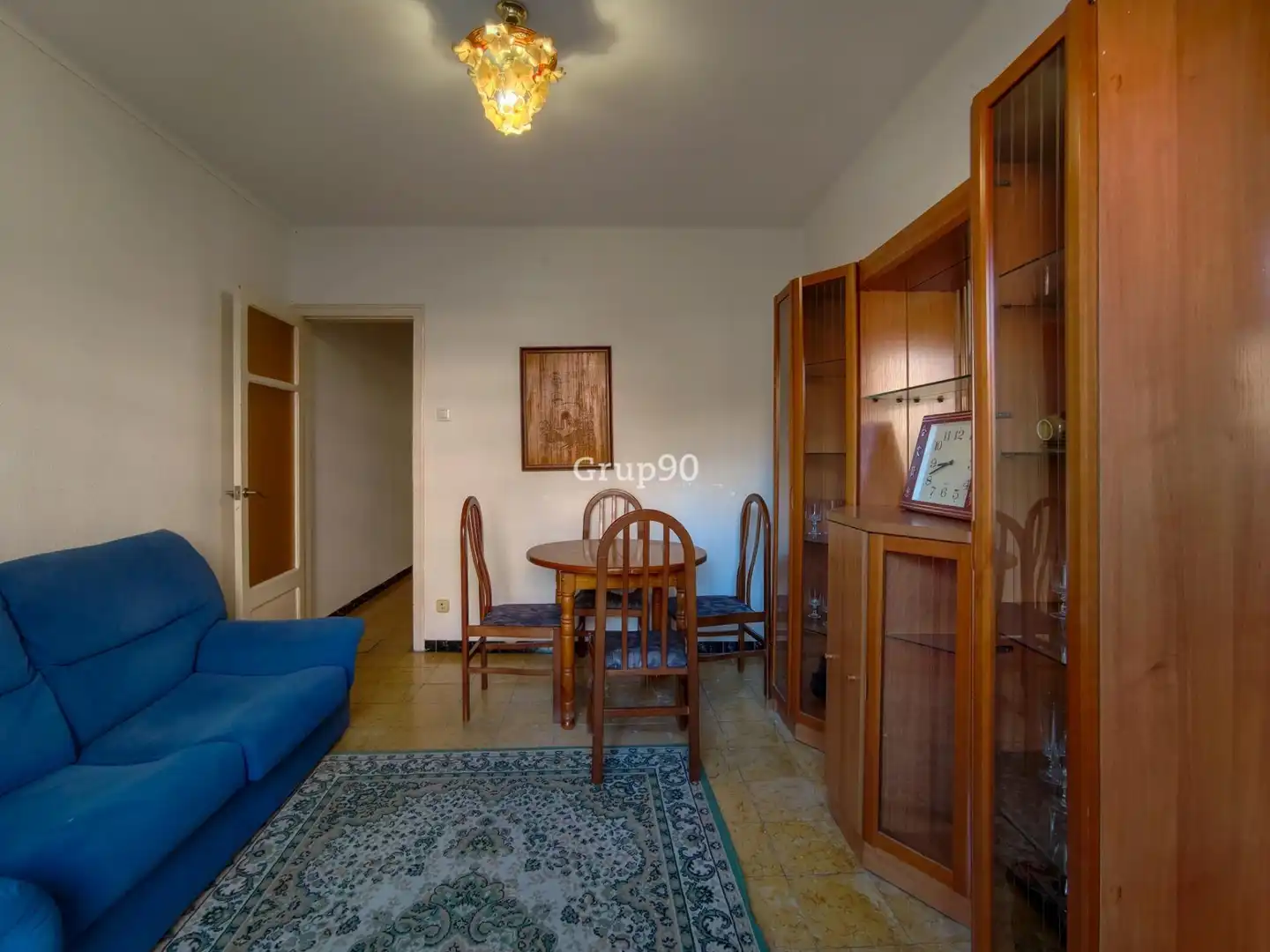 Appartement avec terrasse à vendre à Príncep de Viana - Clot - Xalets Humbert Torres, imagen 2