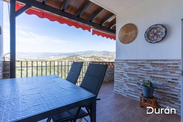 Piso en Venta en Alcolea