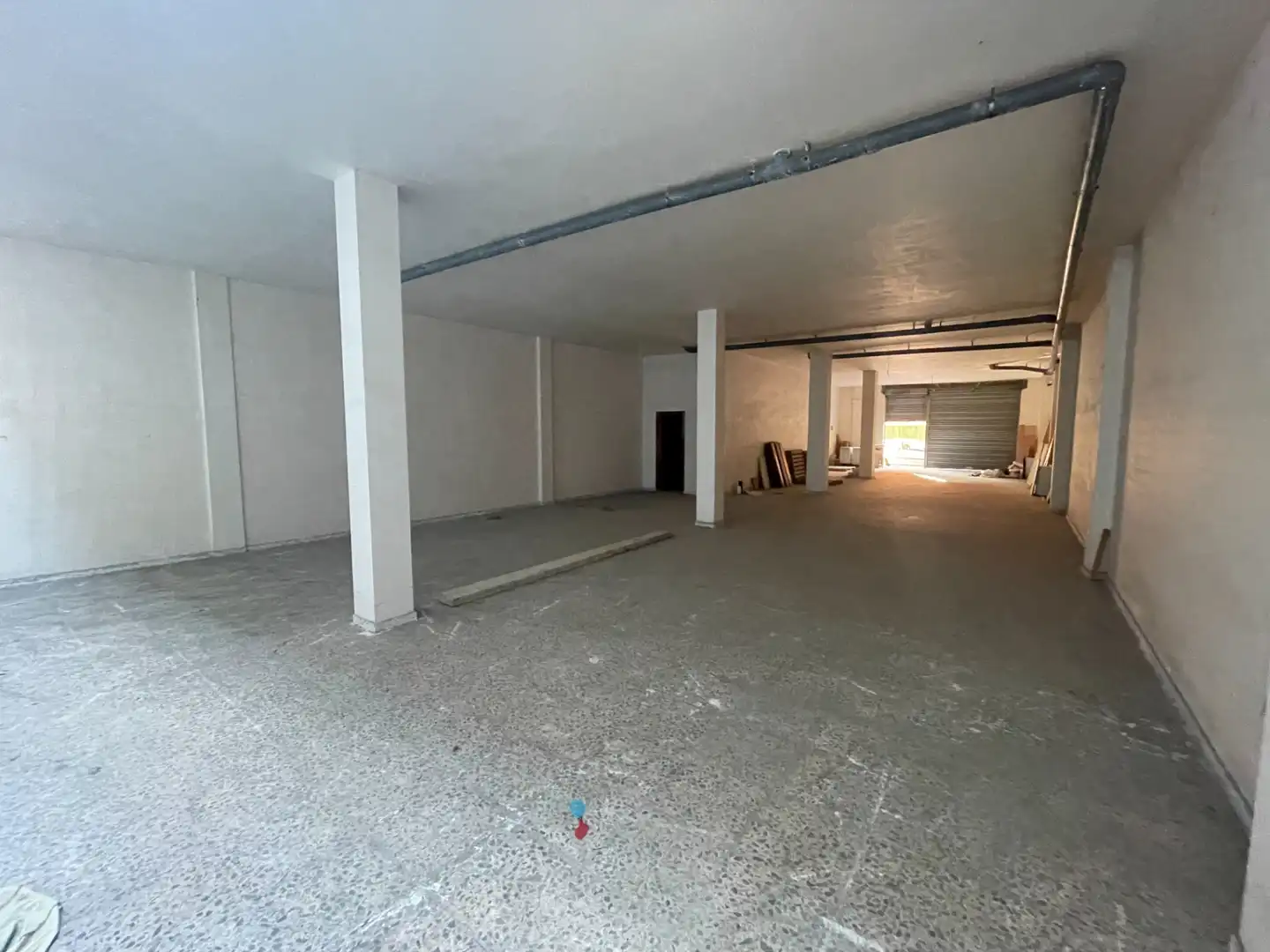 Gewerbefläche zur Miete in Carrer de Ramon Dagà, imagen 7