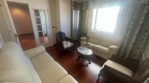 Foto 4 de Pis en venda a Curros Enriquez, Centro, Ourense