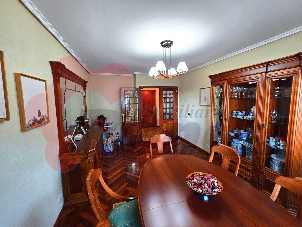 Pis en venda a Rua Flor De Malva, A Piriganlla - Albeiros - Garabolos