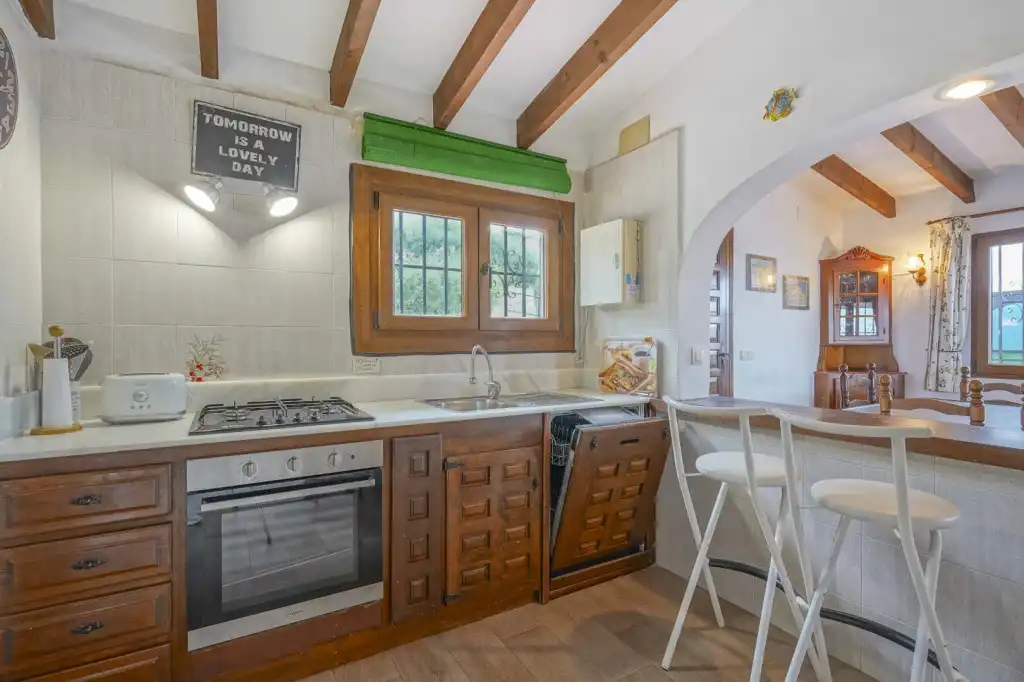 House with terrace for sale in Pego, imagen 19