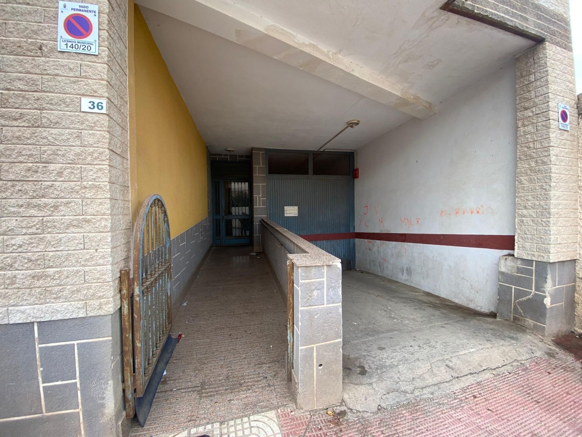 Pis en venda a Calle JOAQUINICO (BO), Carretera Mojonera – Cortijos de Marín