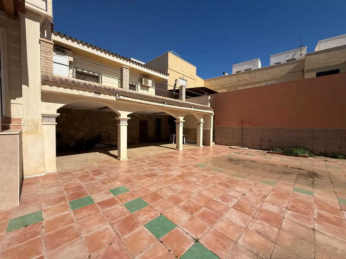 Villa avec terrasse à vendre à Nueva Almería - Cortijo Grande - Vega de Acá, imagen 28