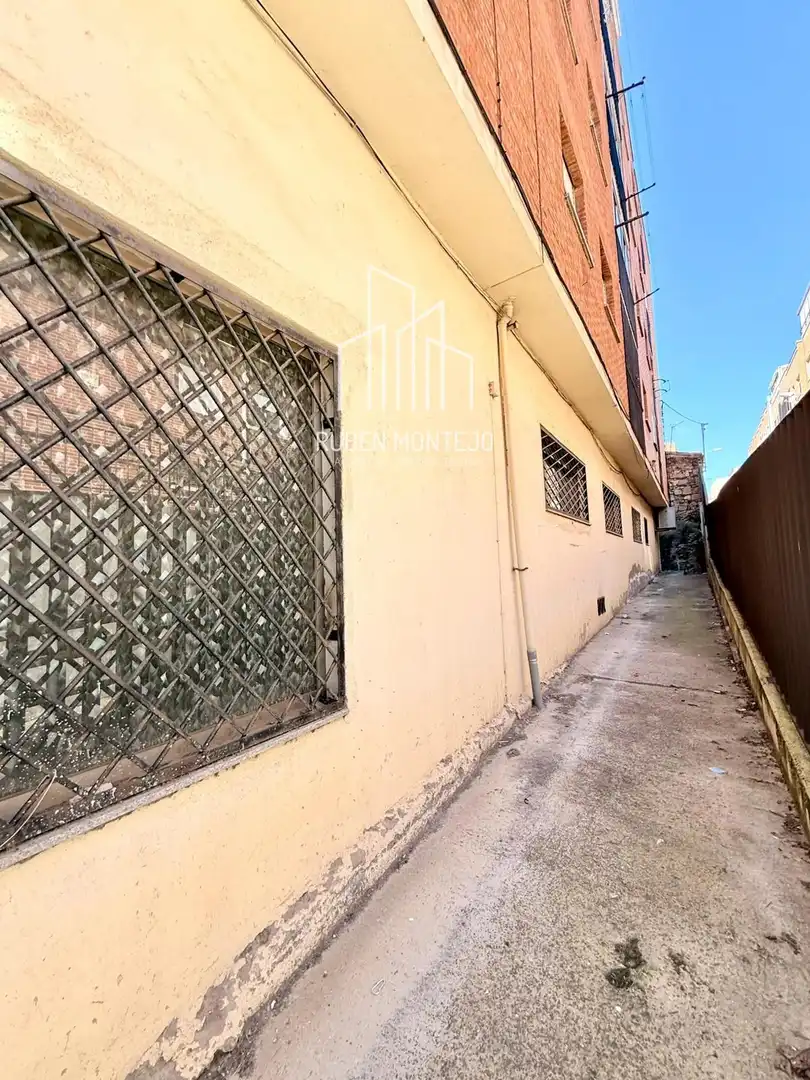 Business premises for sale in Ledesma, imagen 35