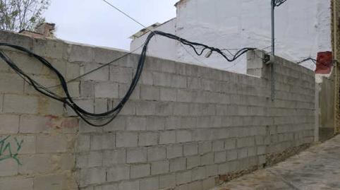 Foto 3 de Residencial en venta en Mesones, 34, Castellar, Jaén