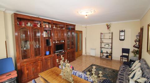 Foto 2 de Pis en venda a La Morería, Ciudad Real