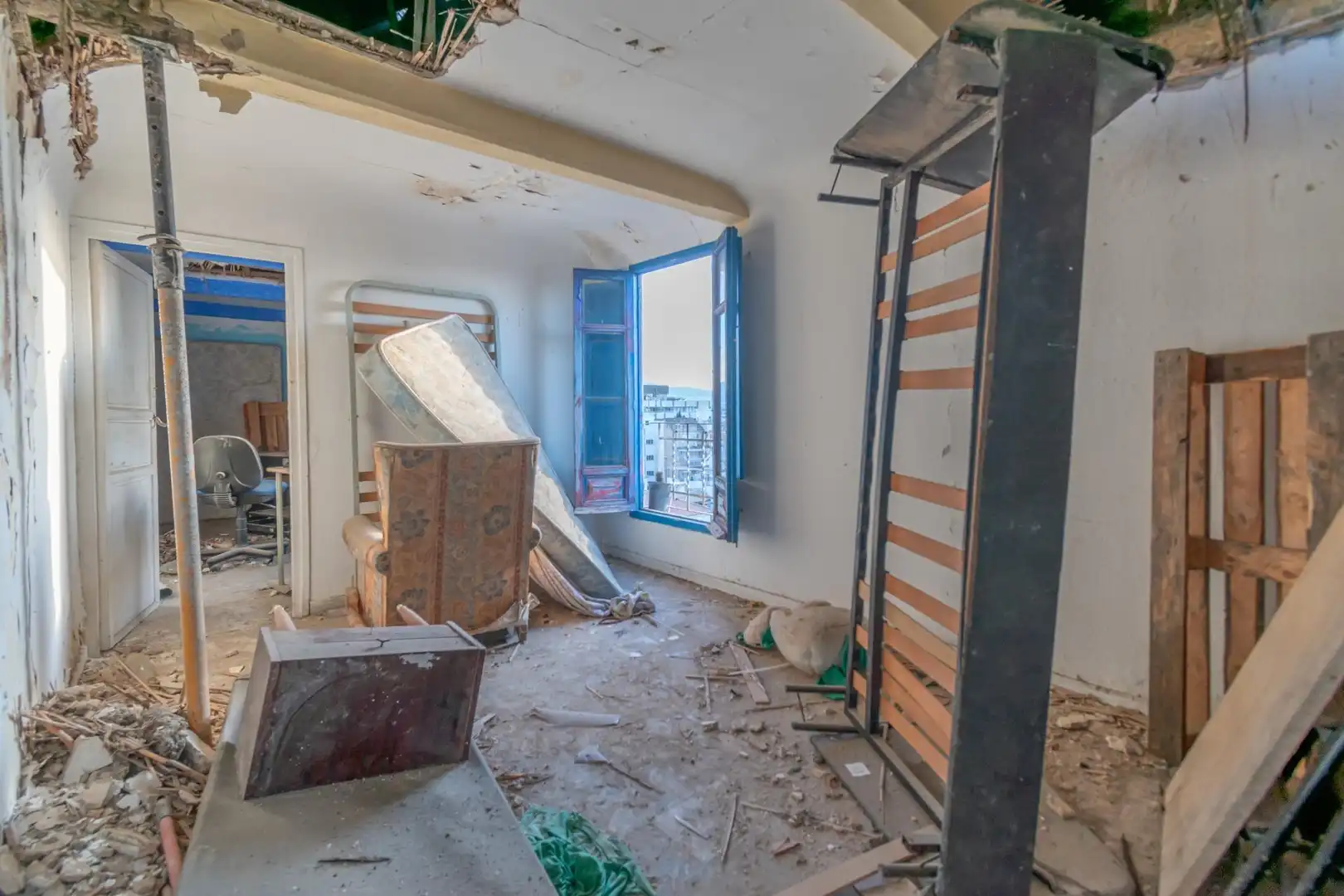 Inmuebles singulares con ascensor en venta en Albaicín, imagen 55