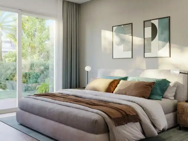 Habitación de Apartamento en venta en Alicante / Alacant