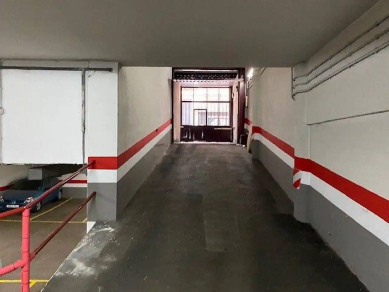 Parkplatz zum Verkauf in Calle VIRTUDES, imagen 3
