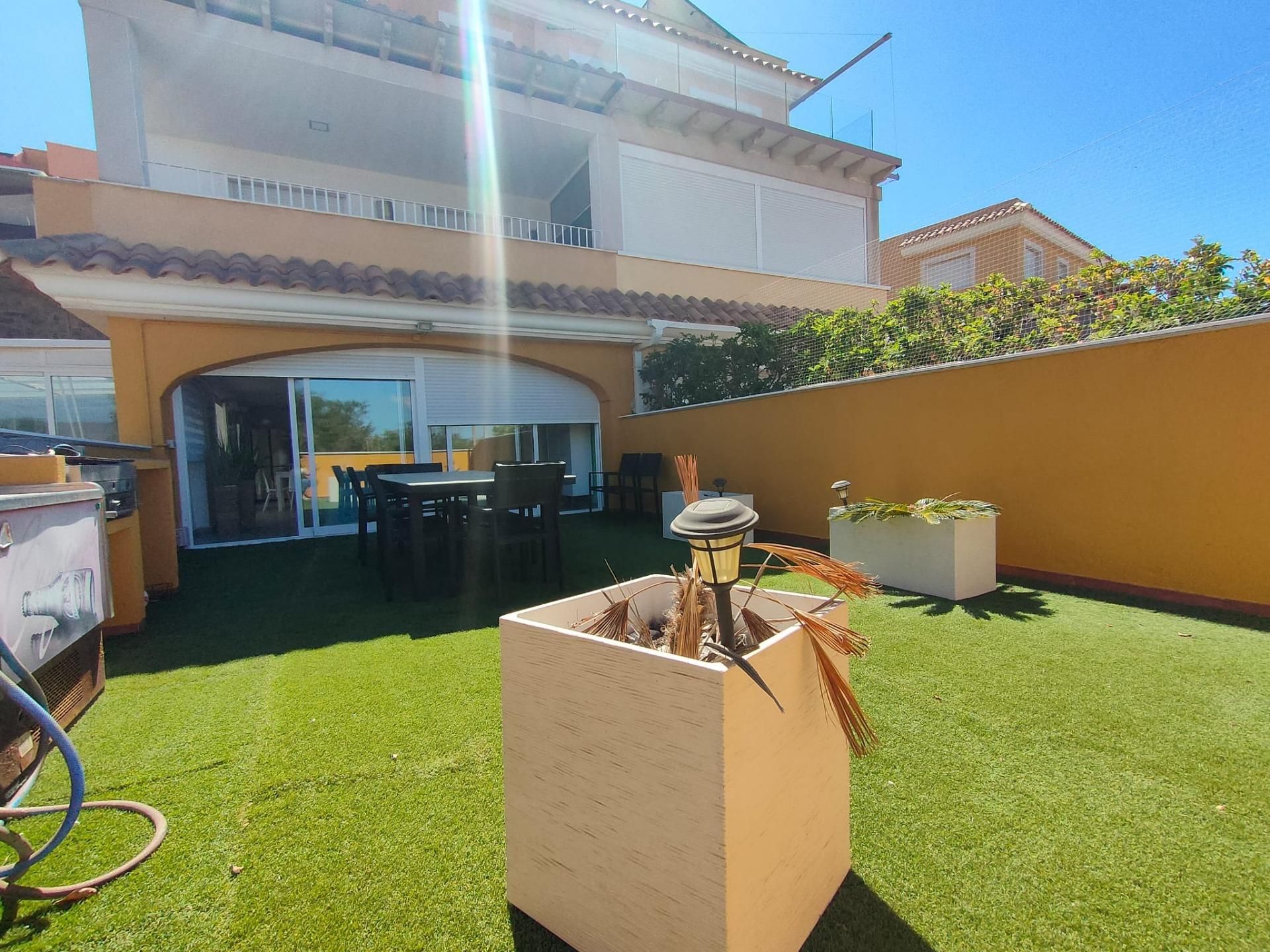 House or chalet for sale in El Hornillo
