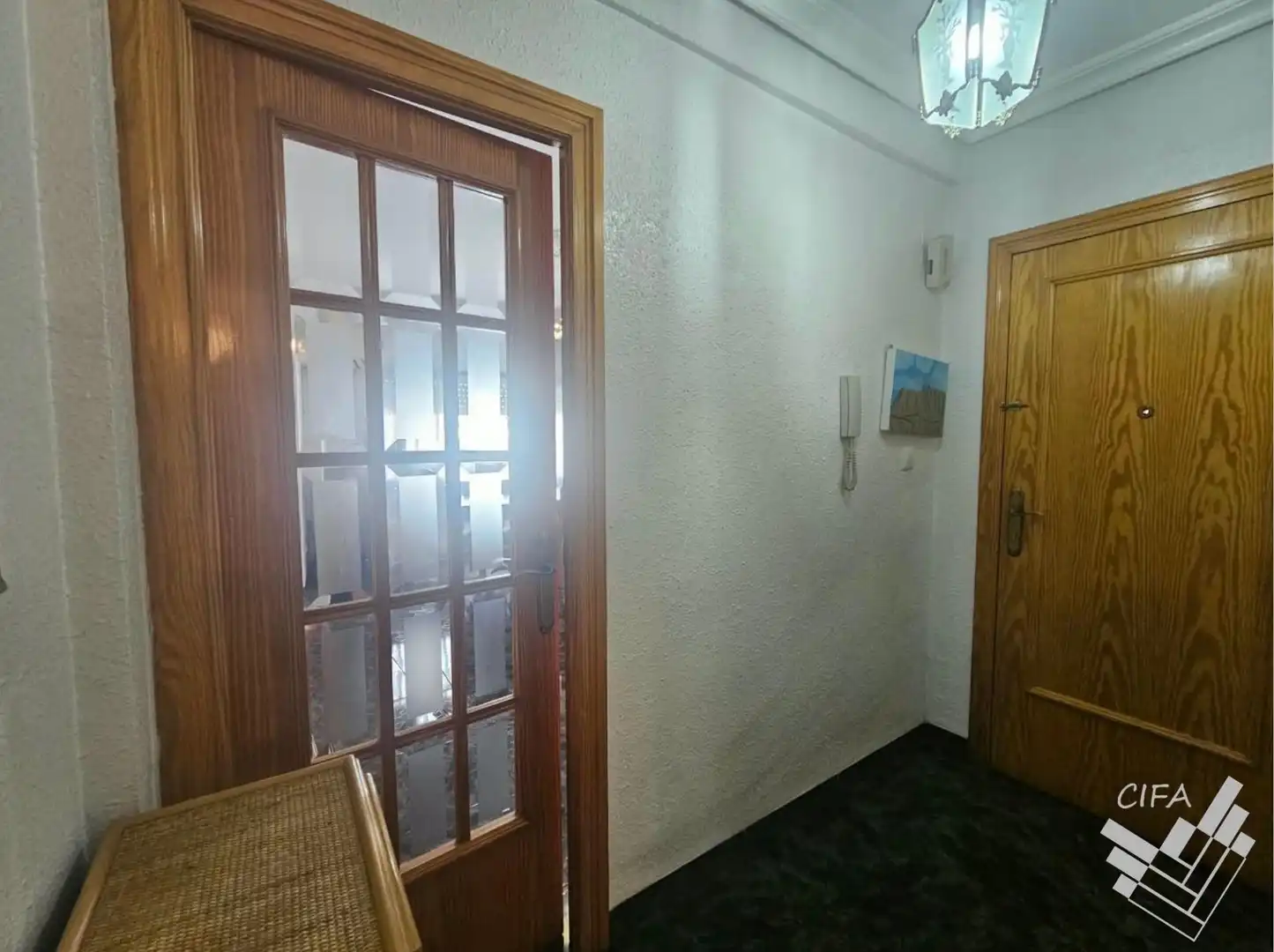 Appartement avec terrasse à vendre à Calle LLUIS SANTAPAU, imagen 2