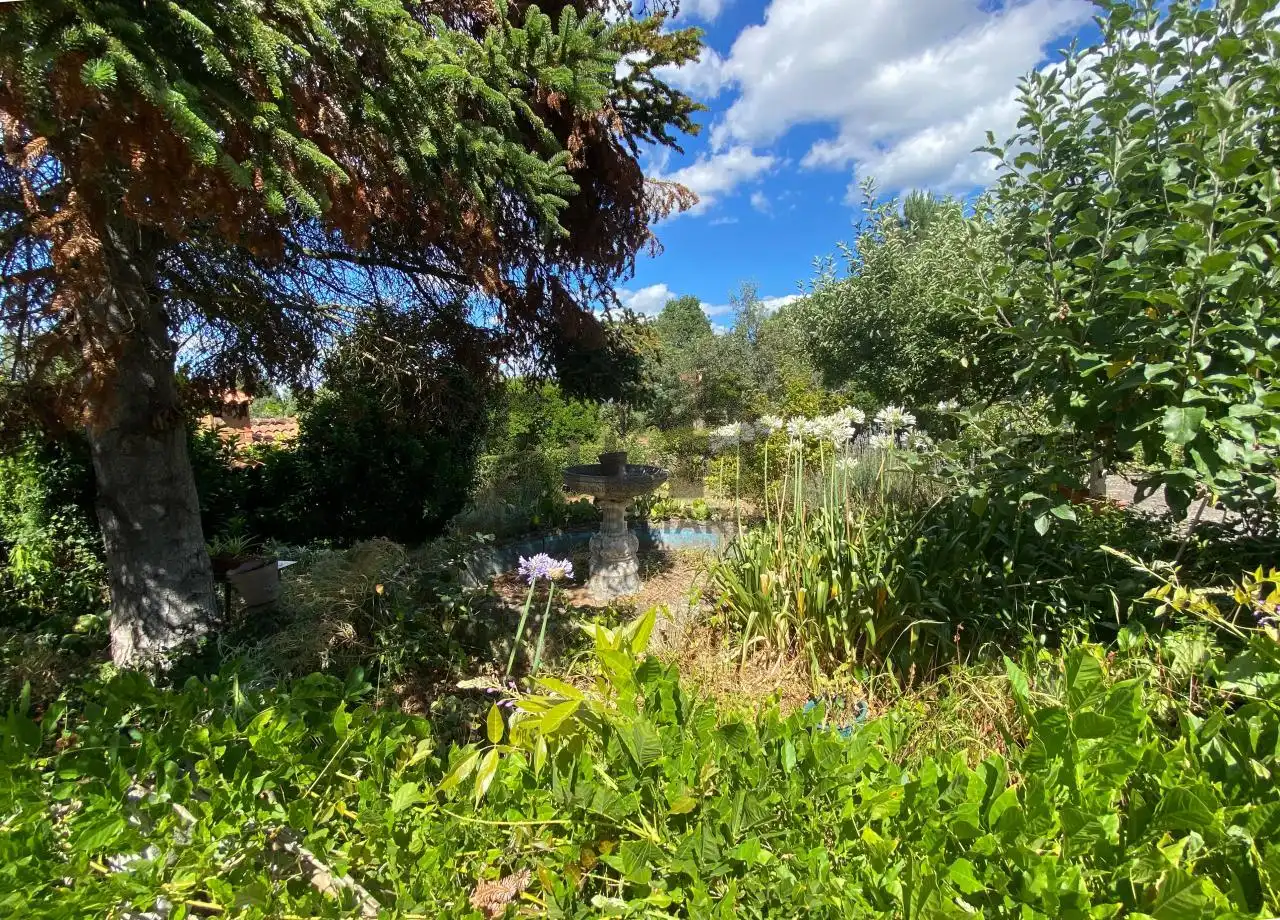 Xalet amb jardí en venda a San Cibrao das Viñas, imagen 42