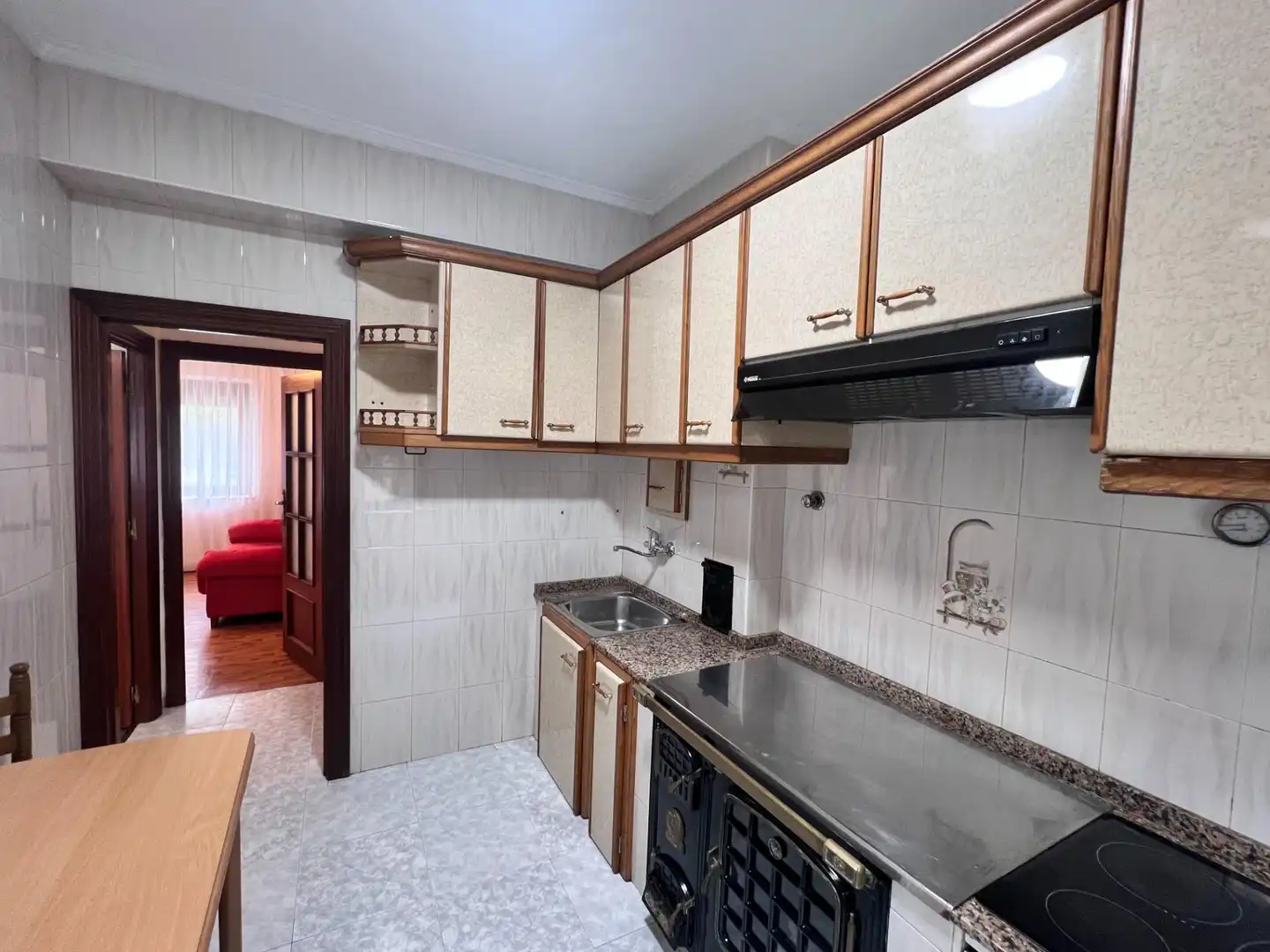 Piso de alquiler en Zona Rural