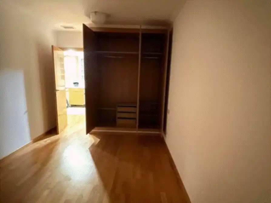 Bedroom of Flat for sale in La Pobla de Vallbona  with Air Conditioner, Heating and Private garden