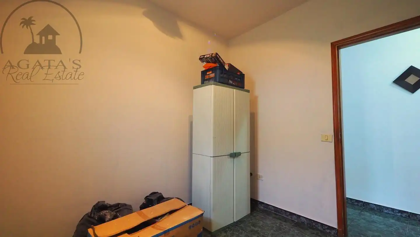 Casa con jardín en venta en La Vega - El Amparo - Cueva del Viento, imagen 14