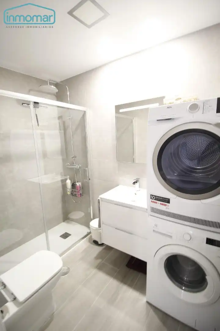 Bany de Pis en venda en Olías del Rey amb Aire condicionat, Calefacció i Traster