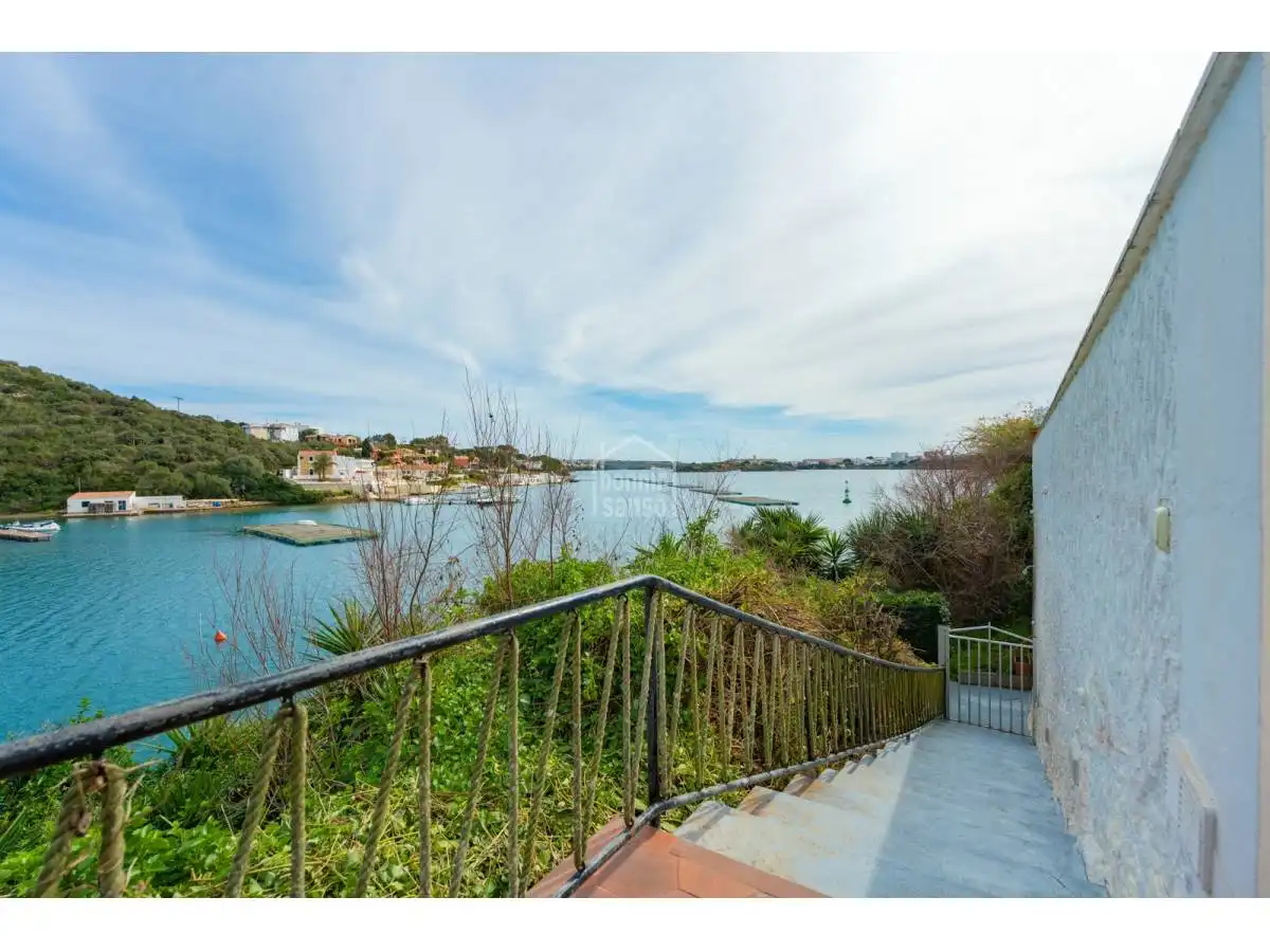 Detached house for sale in Cala Llonga - Sa Mesquida, imagen 43