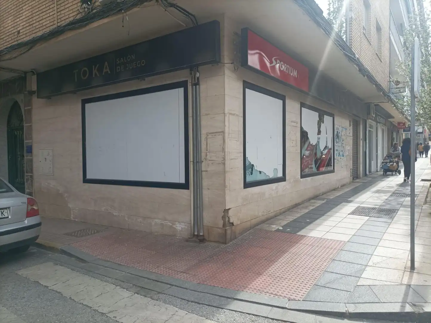 Business premises to rent in Guadix, imagen 5