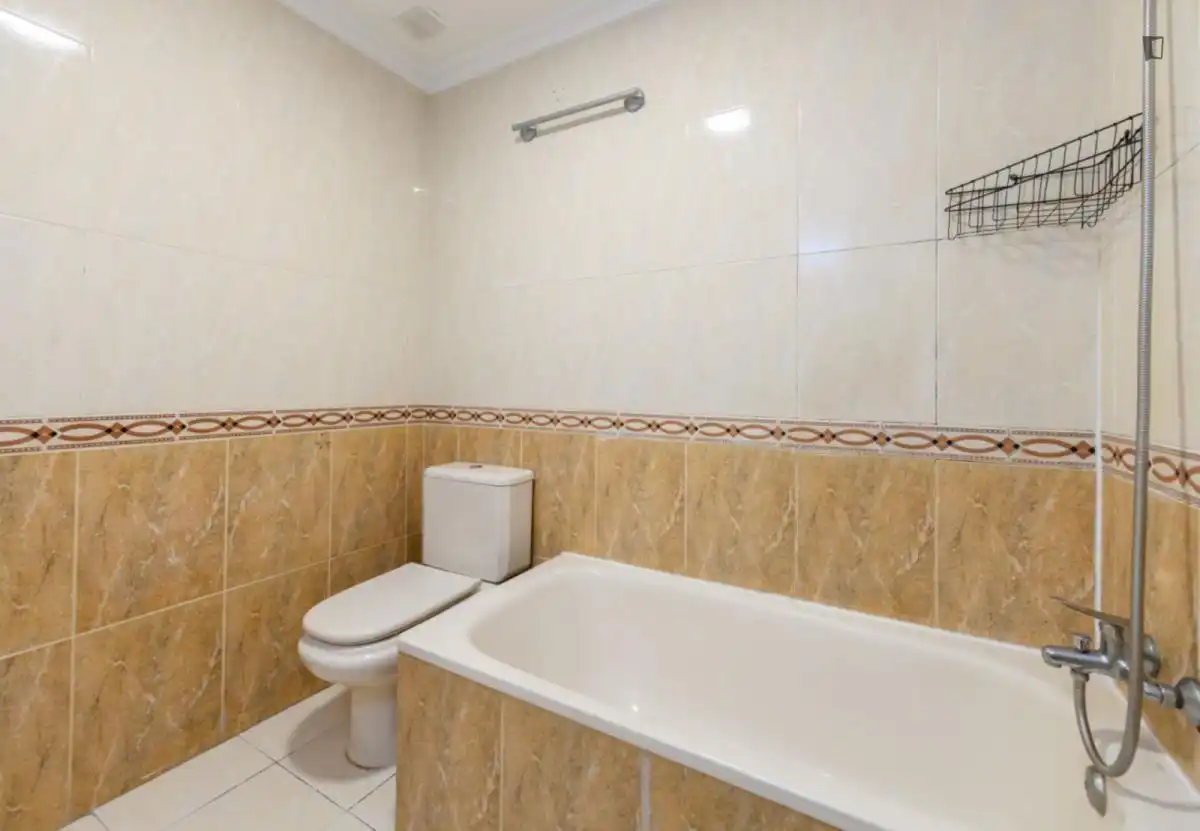 Apartamento de alquiler en Pilar