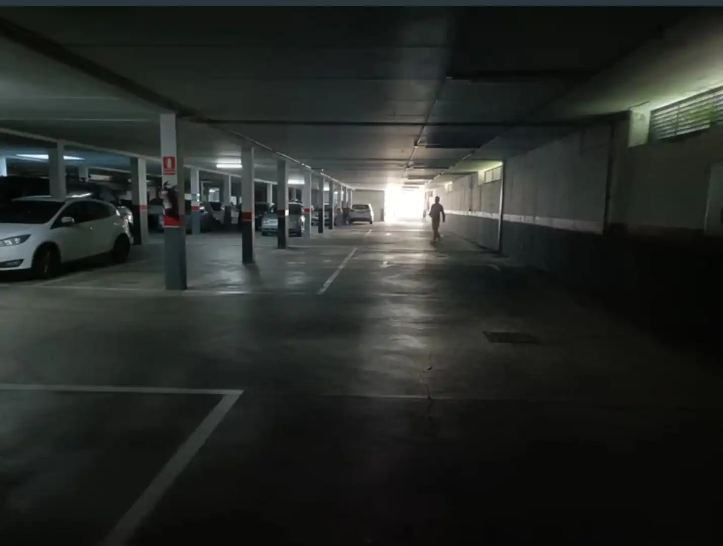 Parcheggio in vendita a Portillejo - Valdegastea, imagen 7