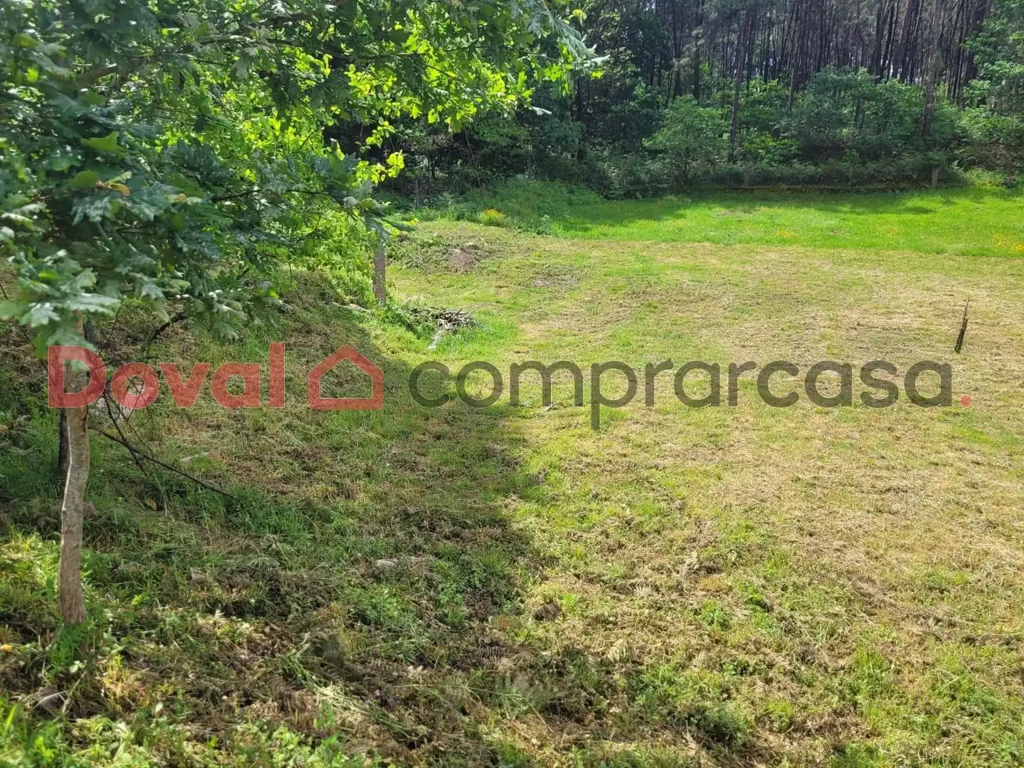 Terreny residencial en venda a Mos, imagen 2