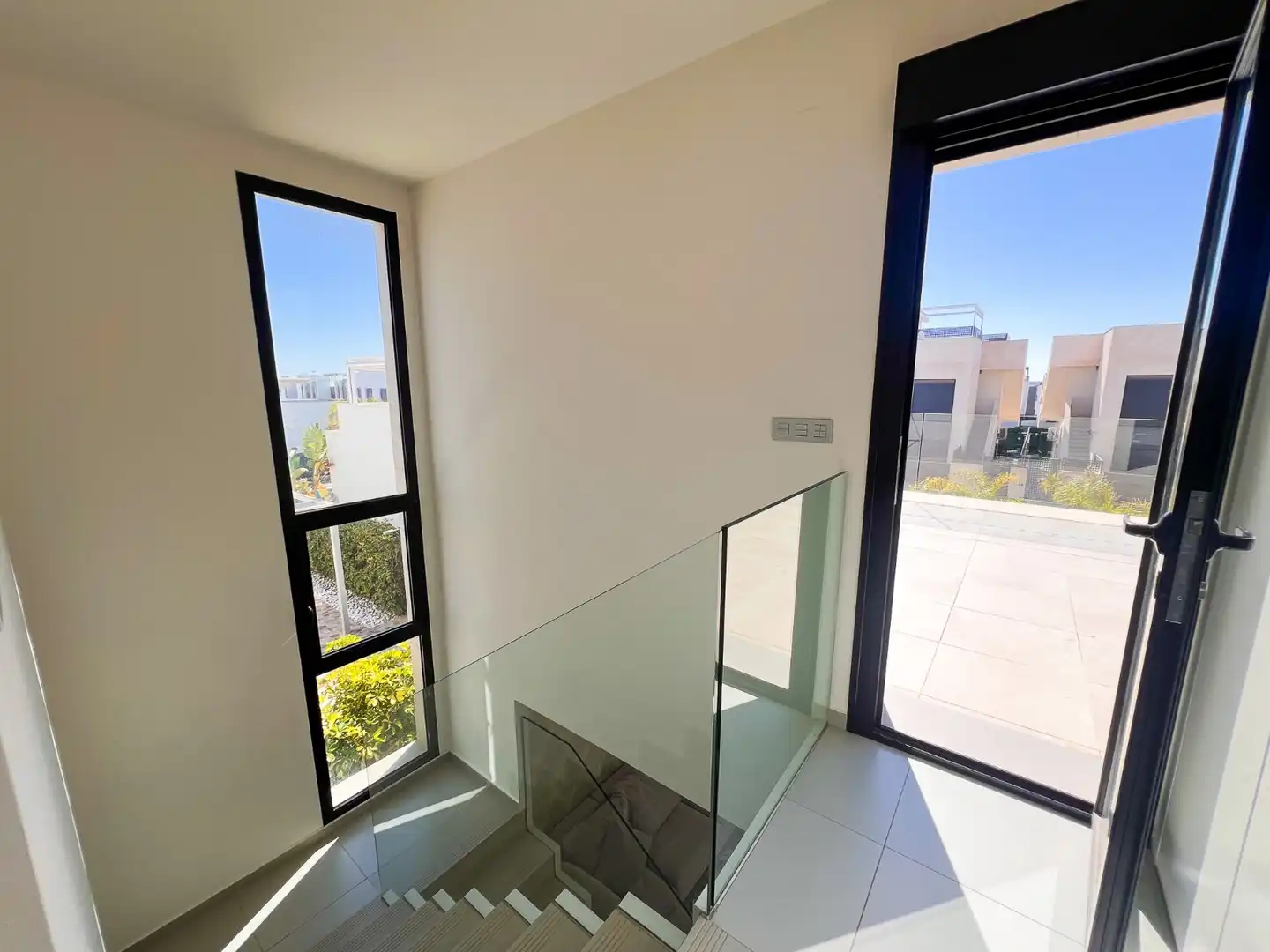 Houses for sale in Rojales  with Air Conditioner, Private garden and Terrace