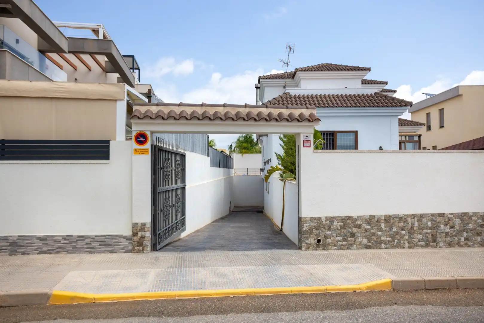 Casa con piscina en venta en Los Montesinos, imagen 49