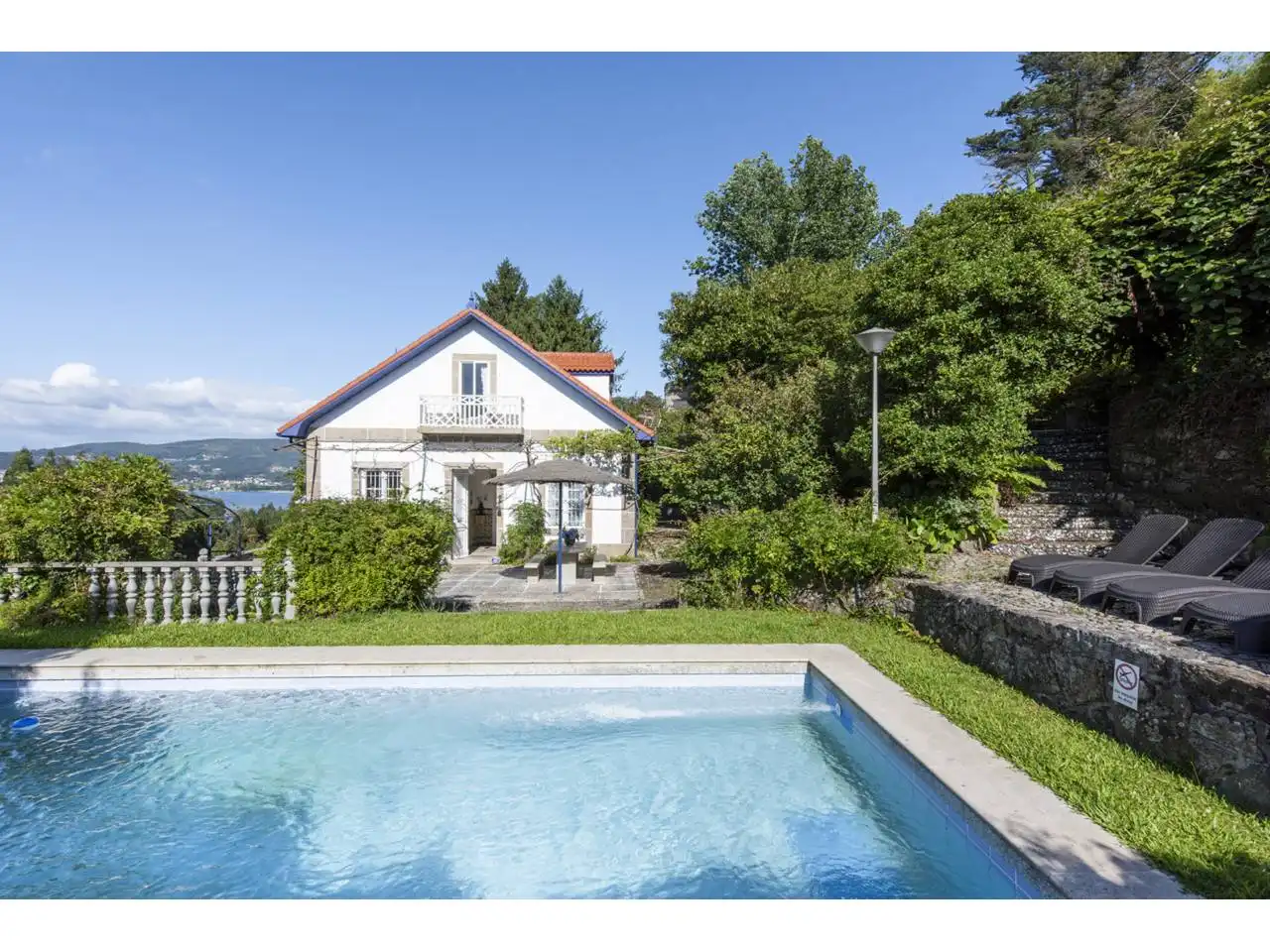 Houses for rent in Redondela