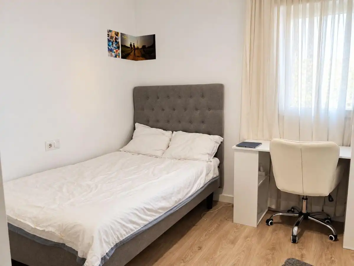 Habitación de Piso en venta en Marbella