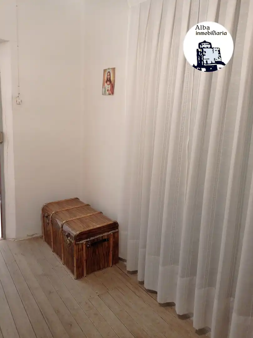 Casa o xalet en venda a Calle Castillo, 14, Anaya de Alba