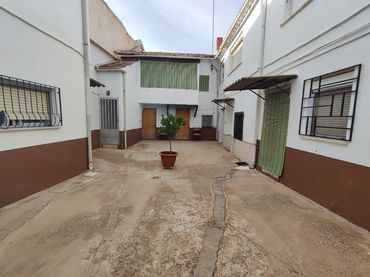 Casa en venda a Calle Pérez Galdós